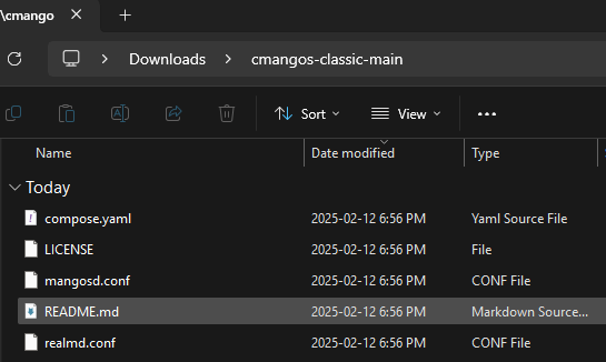 GitHub Code Download